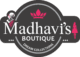 madhavis new logo